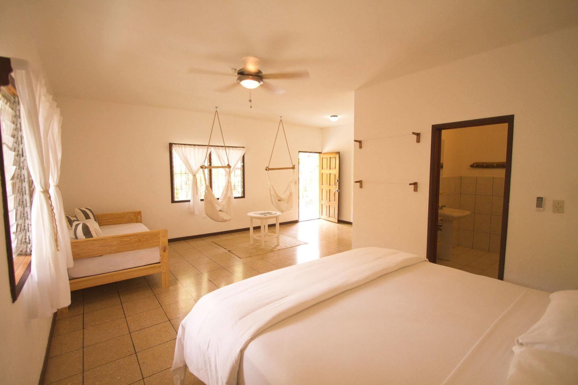 Hotel The Sunset Shack Nosara Esterno foto