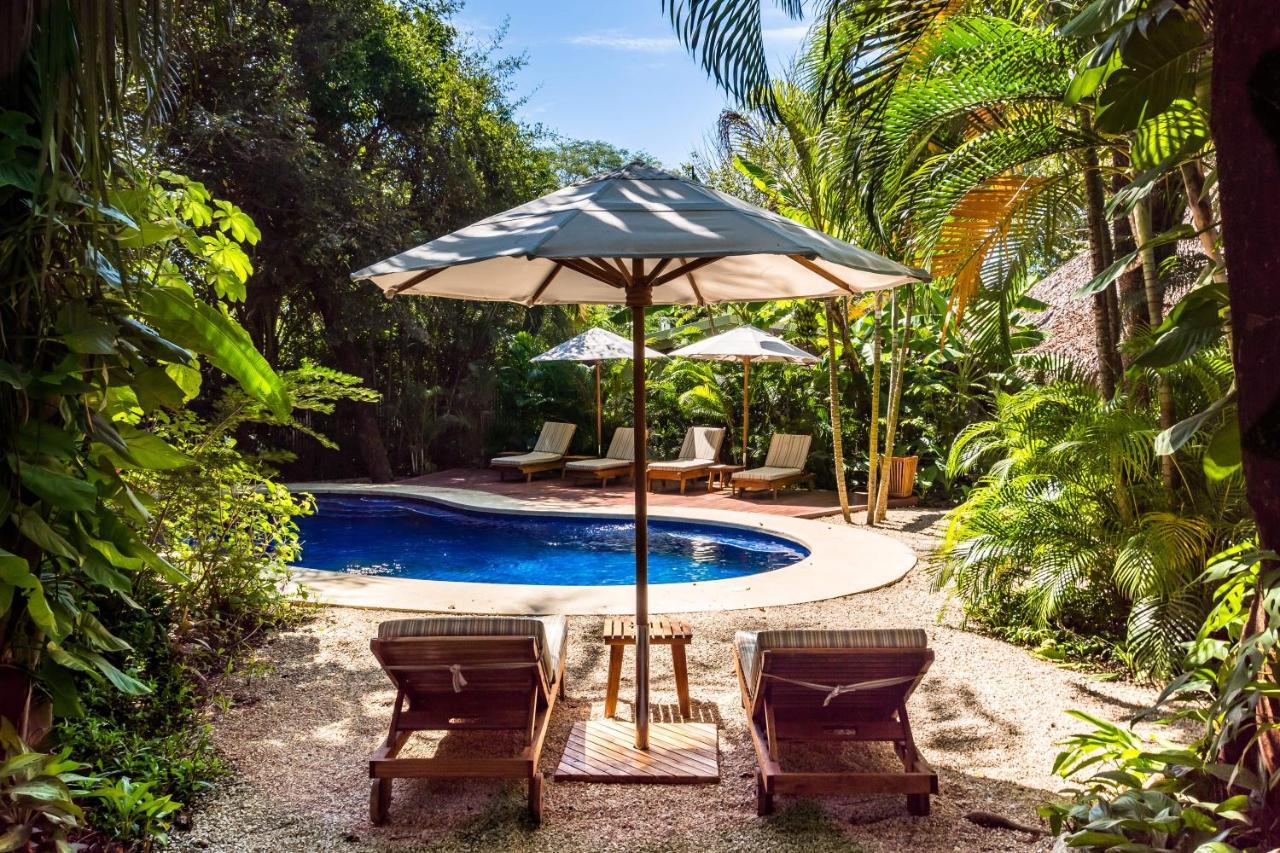 Hotel The Sunset Shack Nosara Esterno foto